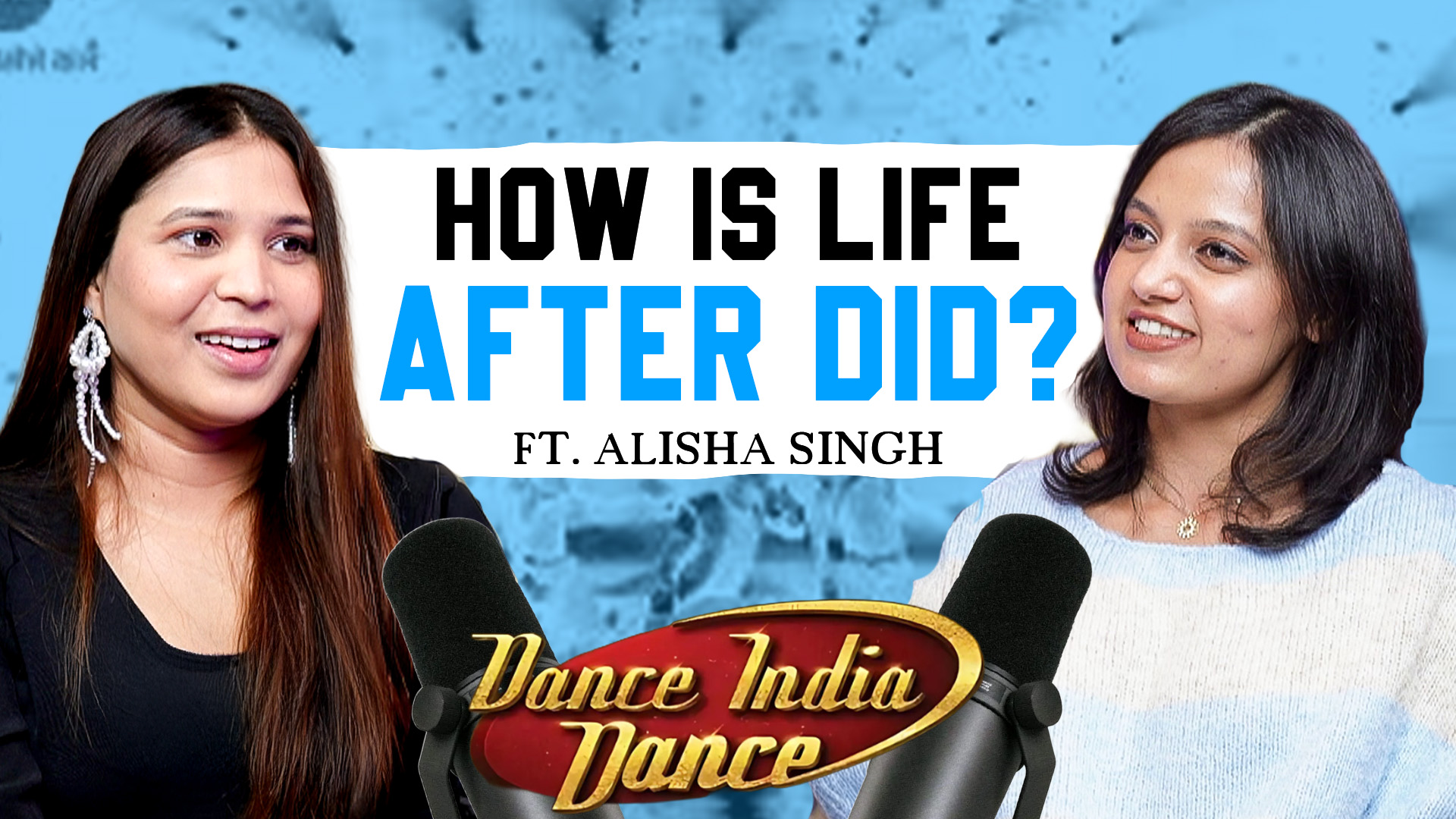 ft. alisha singh