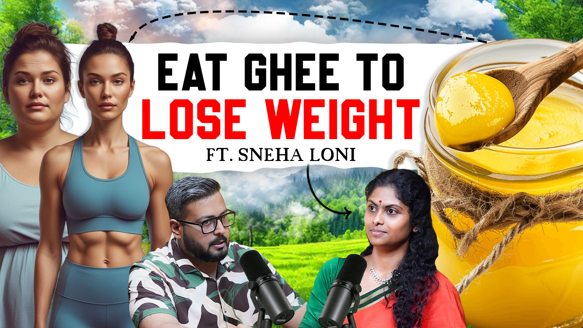 sneha loni
